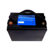 Bateria Li-ion 12V 60ah para UPS